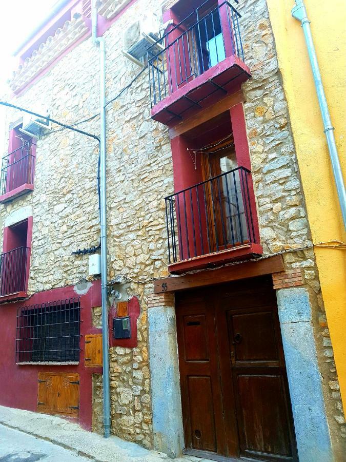 Casa Ivan Chert Extérieur photo